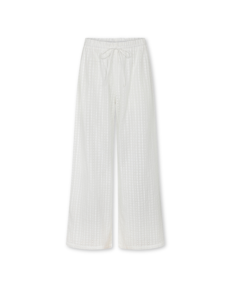 ELCE  • Cotton Pants