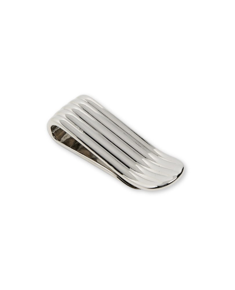 FERRAGAMO • Money Clip