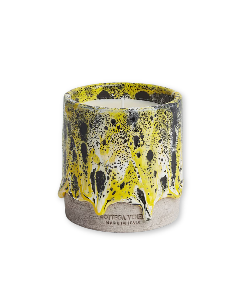 BOTTEGA VENETA • Glaze Candle