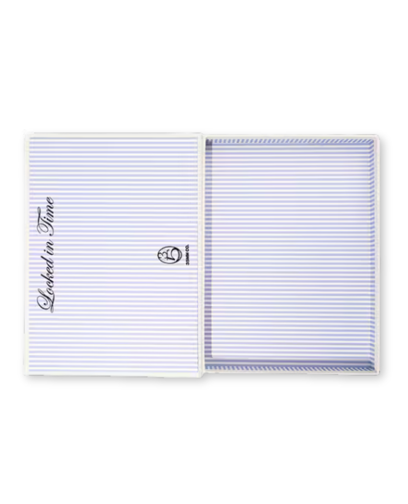 35MM CO.  •  Keepsake Wedding Box