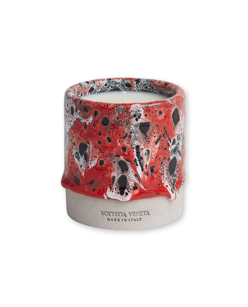 BOTTEGA VENETA • Glaze Candle