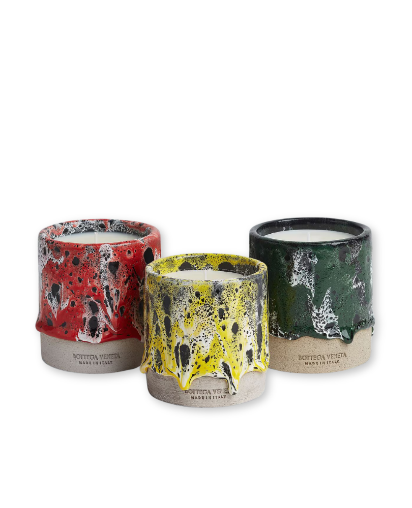 BOTTEGA VENETA • Glaze Candle