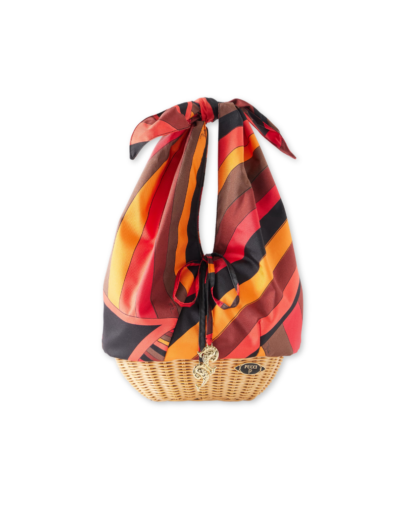 PUCCI • Picnic Bag