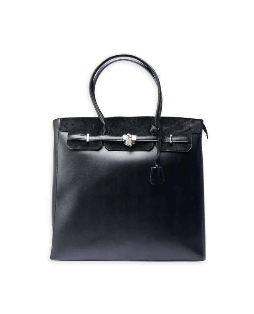 AKIRA •  Oversized Tote