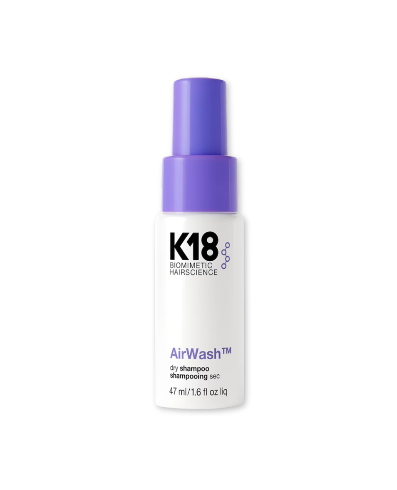 K18 • Mini AirWash Dry Shampoo