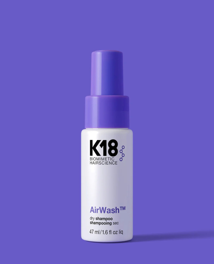 K18 • Mini AirWash Dry Shampoo