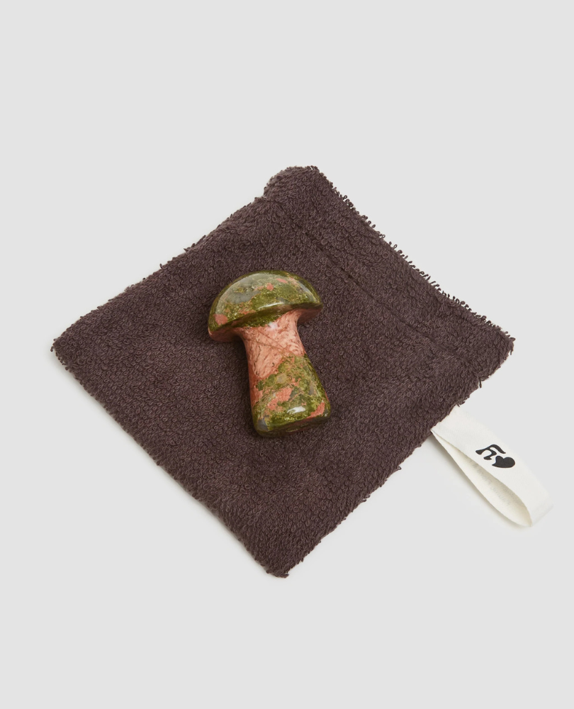 HERBAR • Gua Shroom