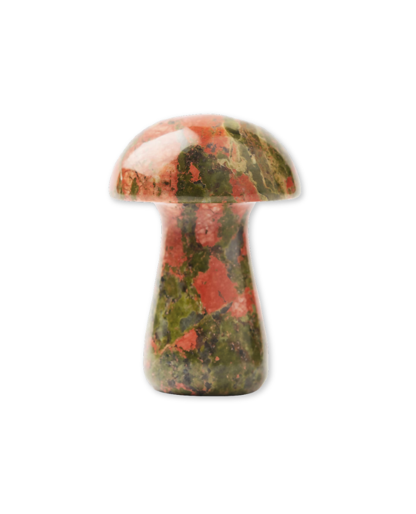 HERBAR • Gua Shroom