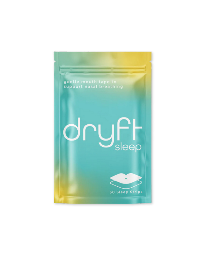 DRYFT • Sleep Mouth Tape