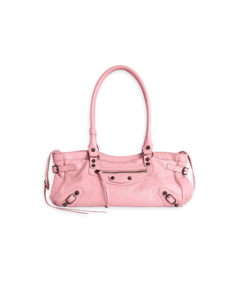 BALENCIAGA • Le City Bag