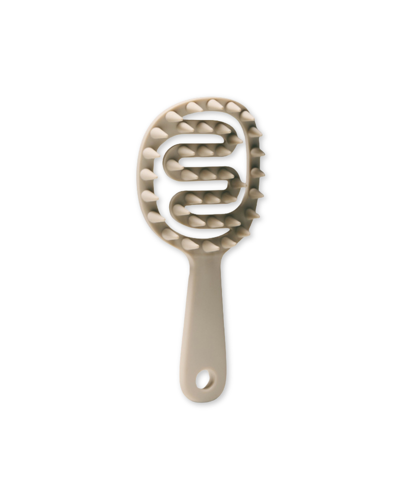 BASE-K  •  The Scalp Massager