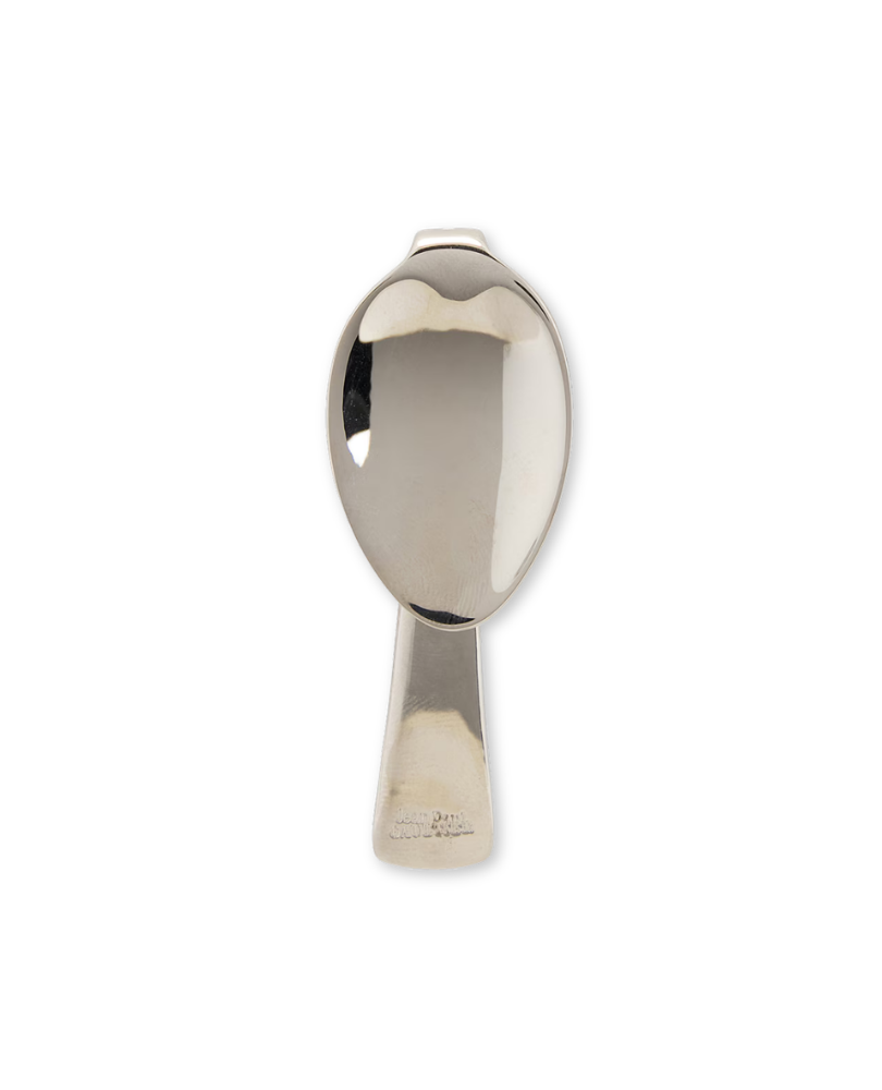 JEAN PAUL GAULTIER  •  Cutlery Single Earring