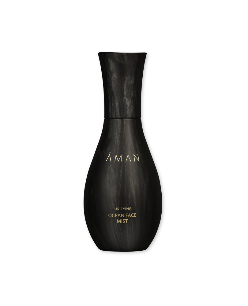 AMAN •  Ocean Face Mist