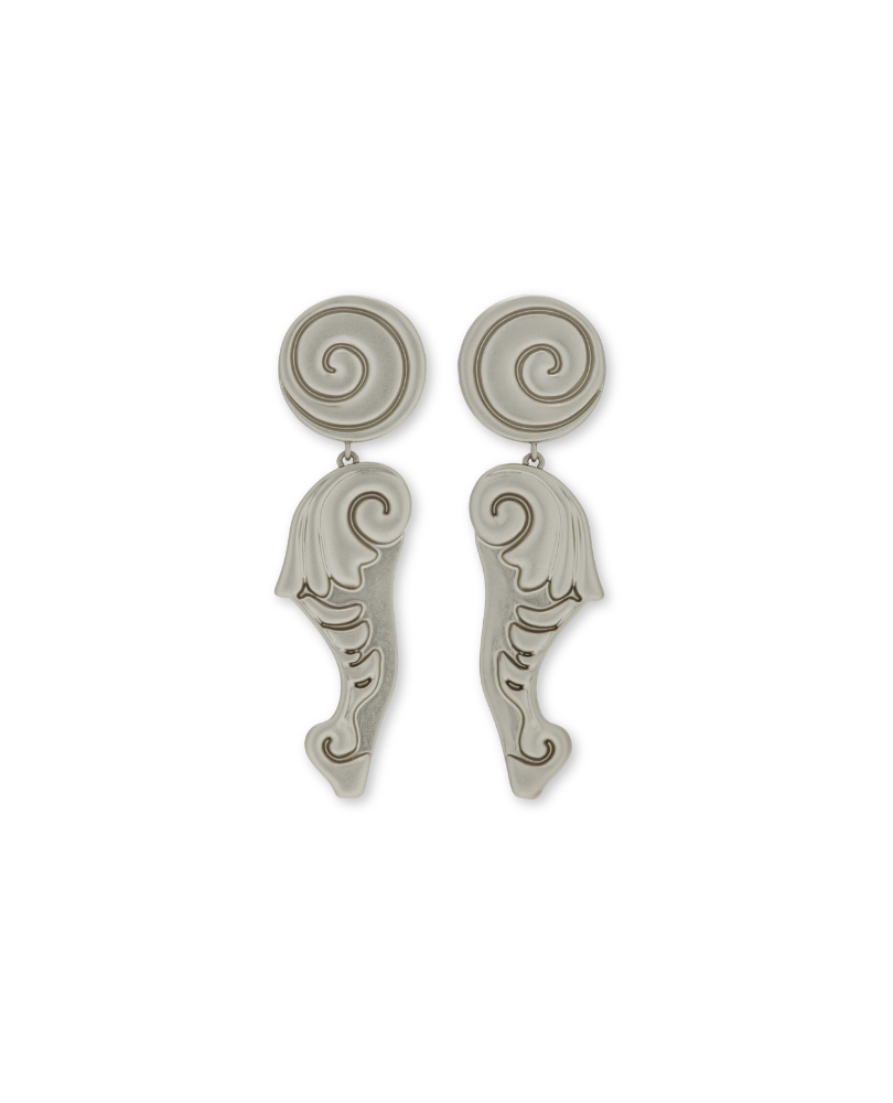 JULIETTA • Sirena Earrings