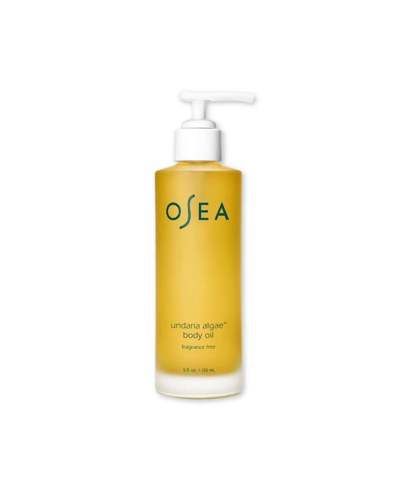 OSEA  •  Undaria Algae Body Oil