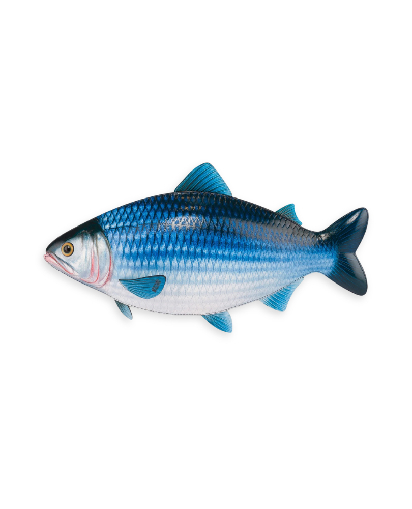 MOSCHINO • Fish Bag