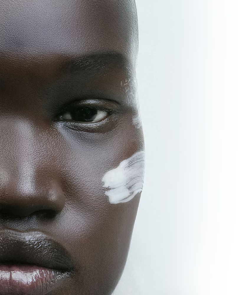 GEZEITEN • Liquid Face Cream