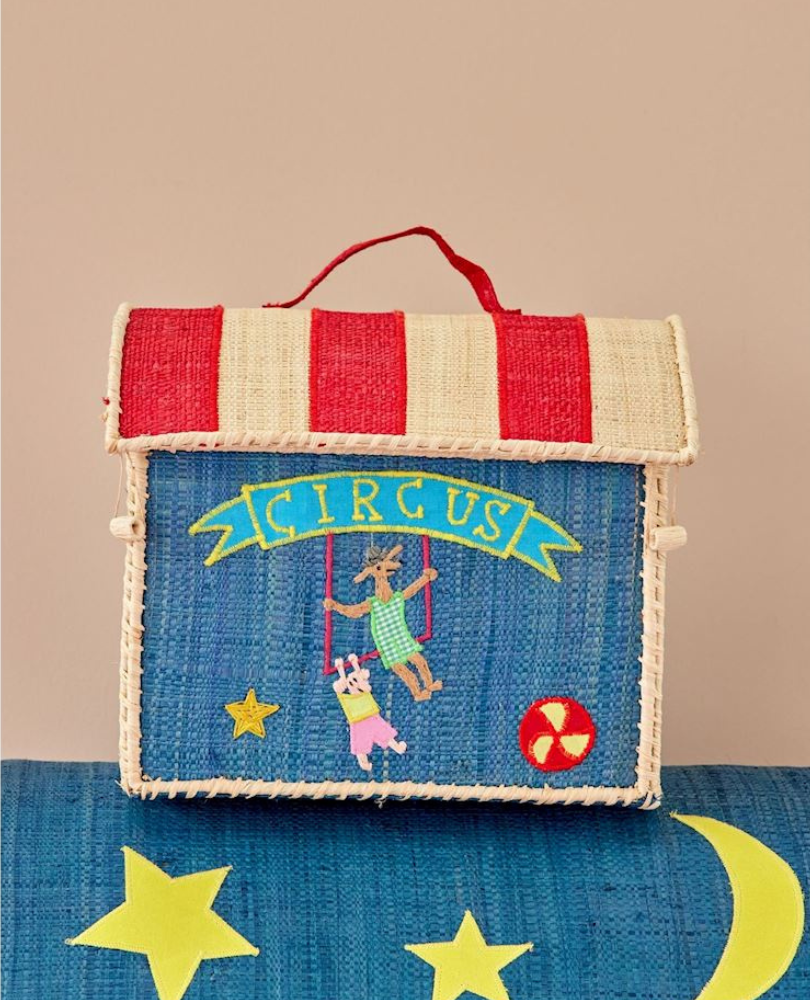 RICE •  Kids Bag