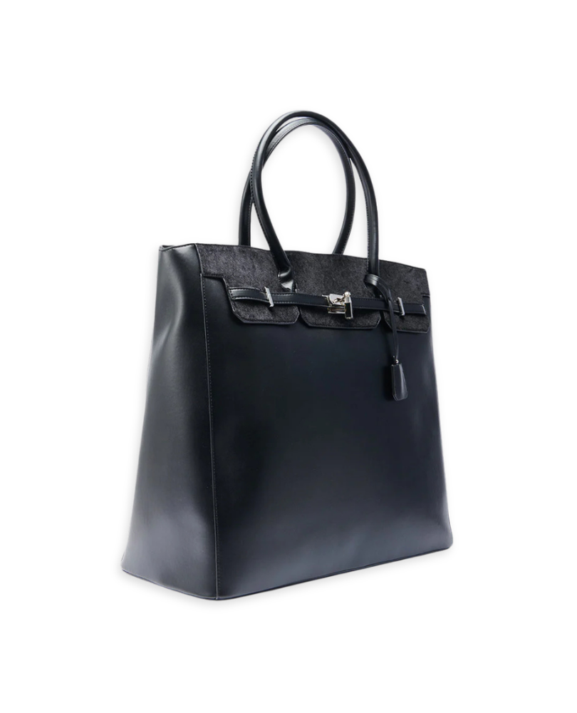 AKIRA •  Oversized Tote