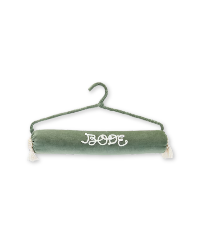 BODE  •  Cloakroom Hanger