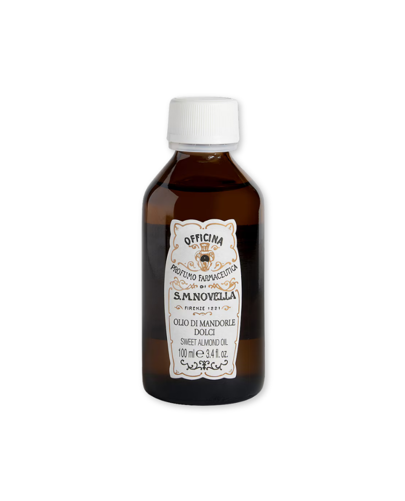 SANTA MARIA NOVELLA • Almond Oil