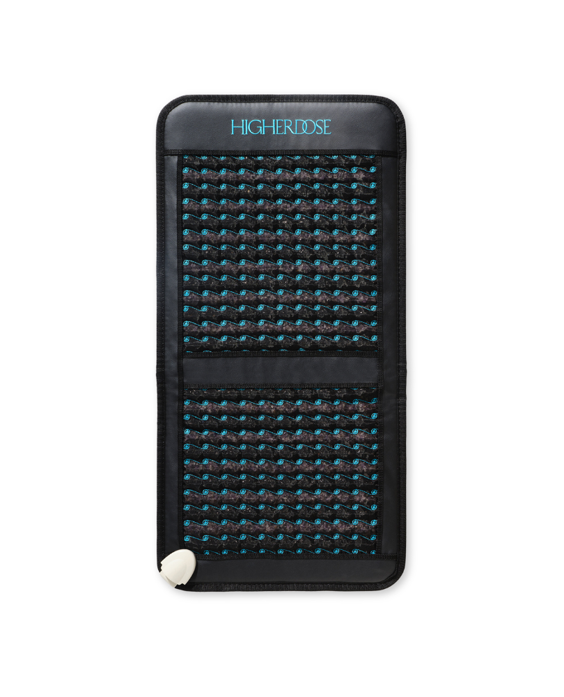 HIGHERDOSE • Infrared Mat