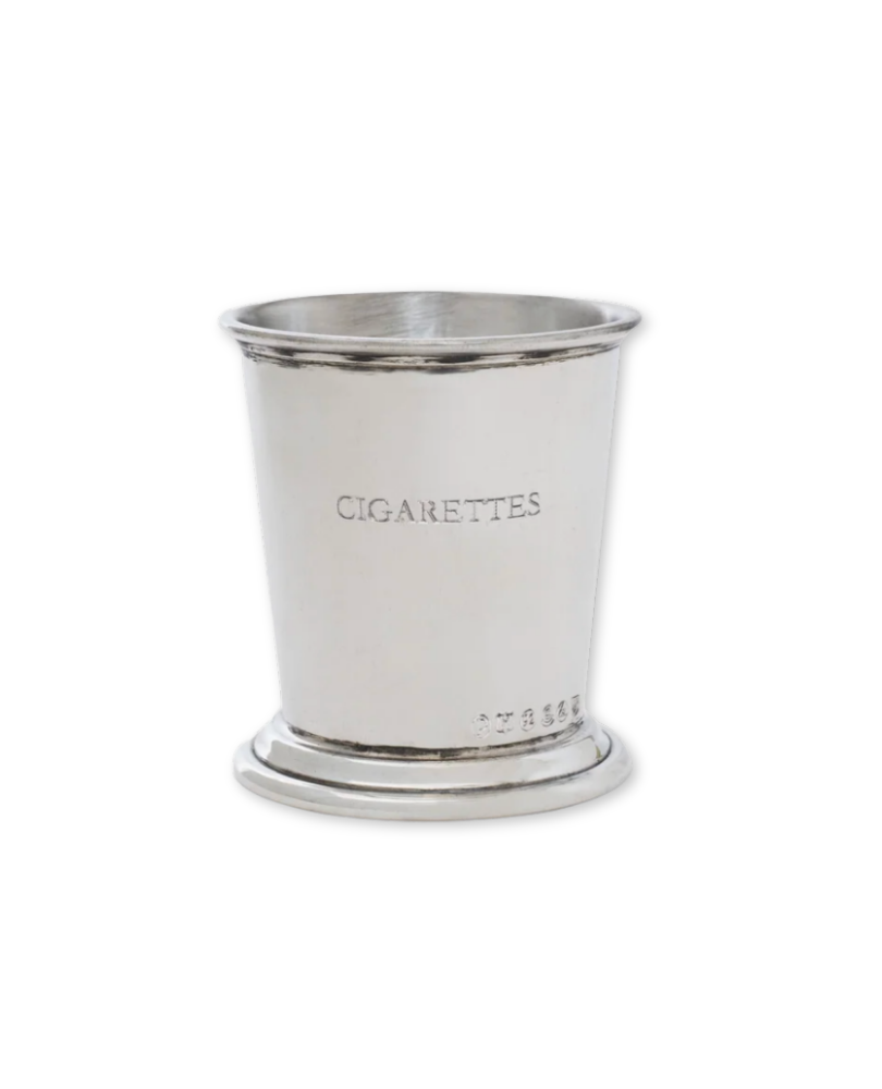 PORTA • Cigarette Cup