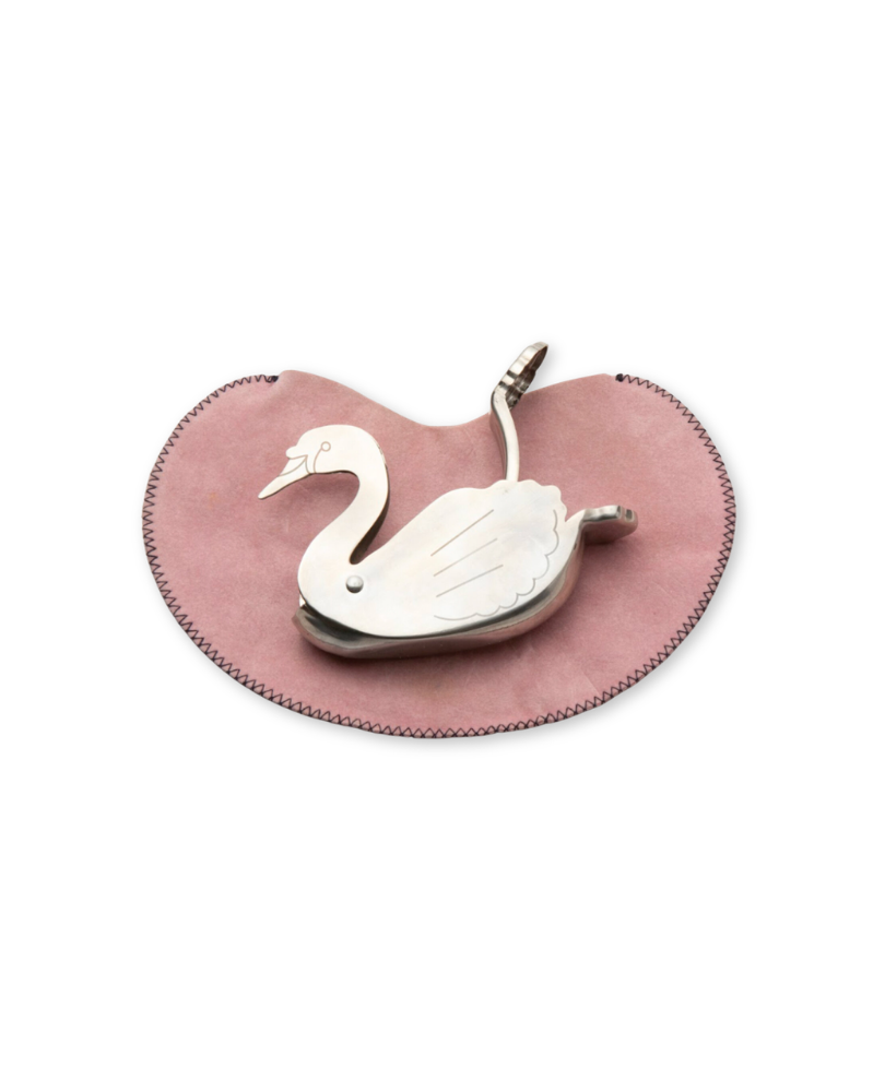 GOHAR WORLD •  Swan Lemon Squeezer