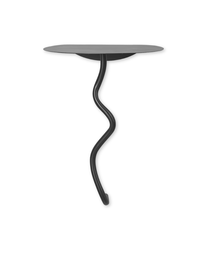 FERM LIVING  •  Curvature Wall Table