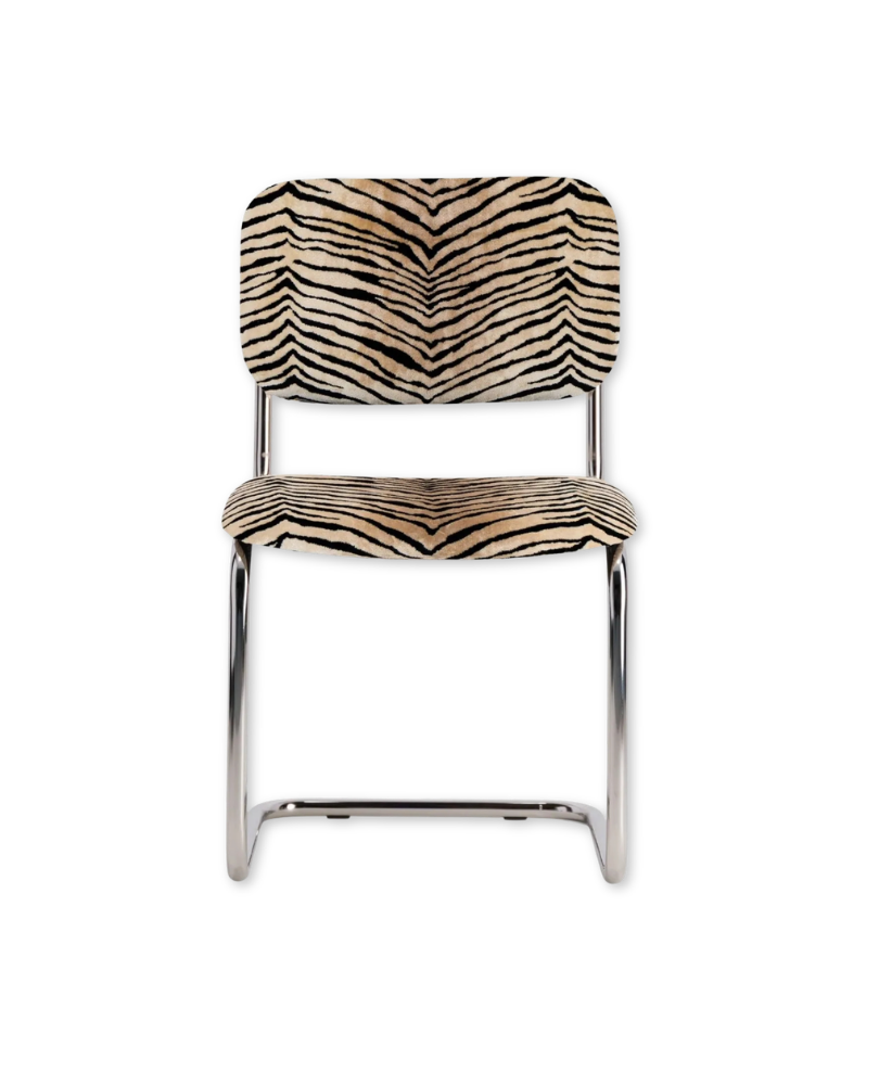 THE SOCIALITE FAMILY  •  Classic Tiger Chair