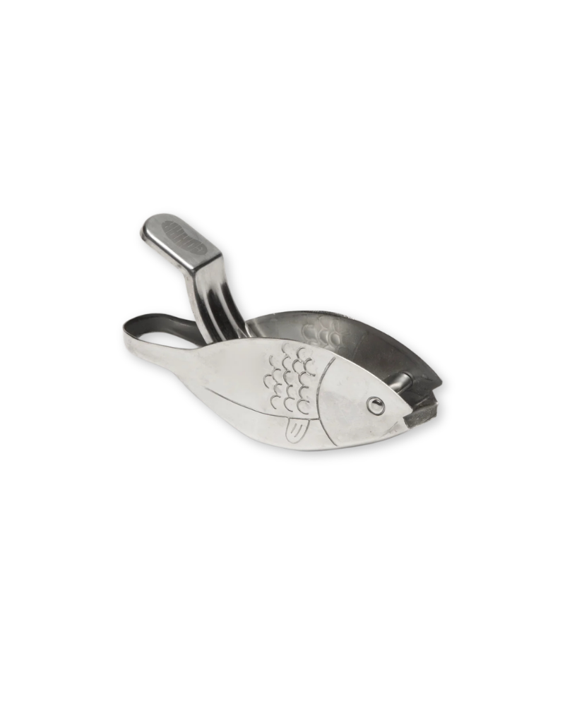 GOHAR WORLD •  Fish Lemon Squeezer