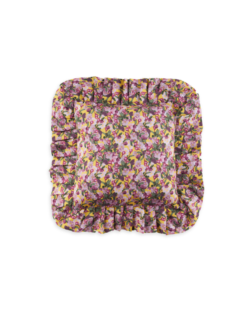 SOPHIE WILLIAMSON DESIGN  •  Pillow Cover