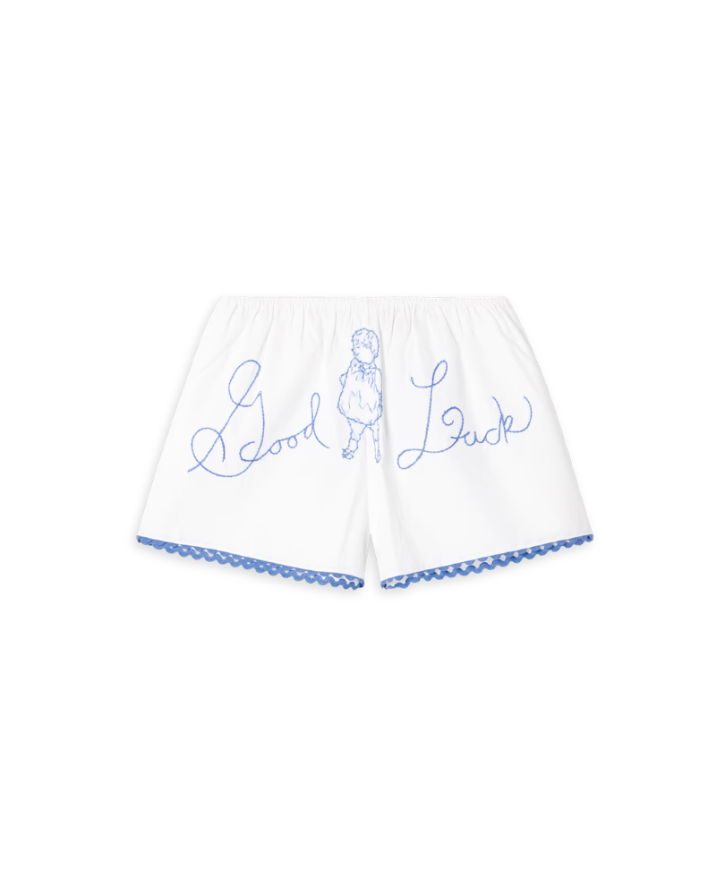 BODE  •  Lucky Shorts