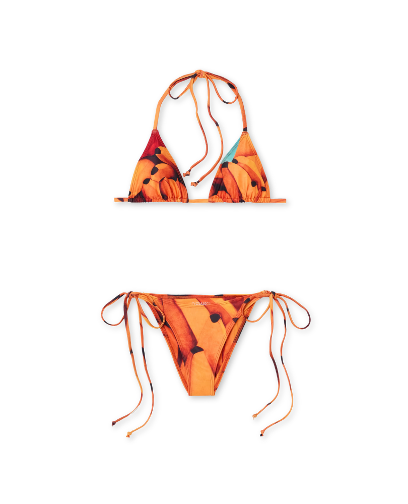 DONDE ESTEBAN • Bananas Bikini