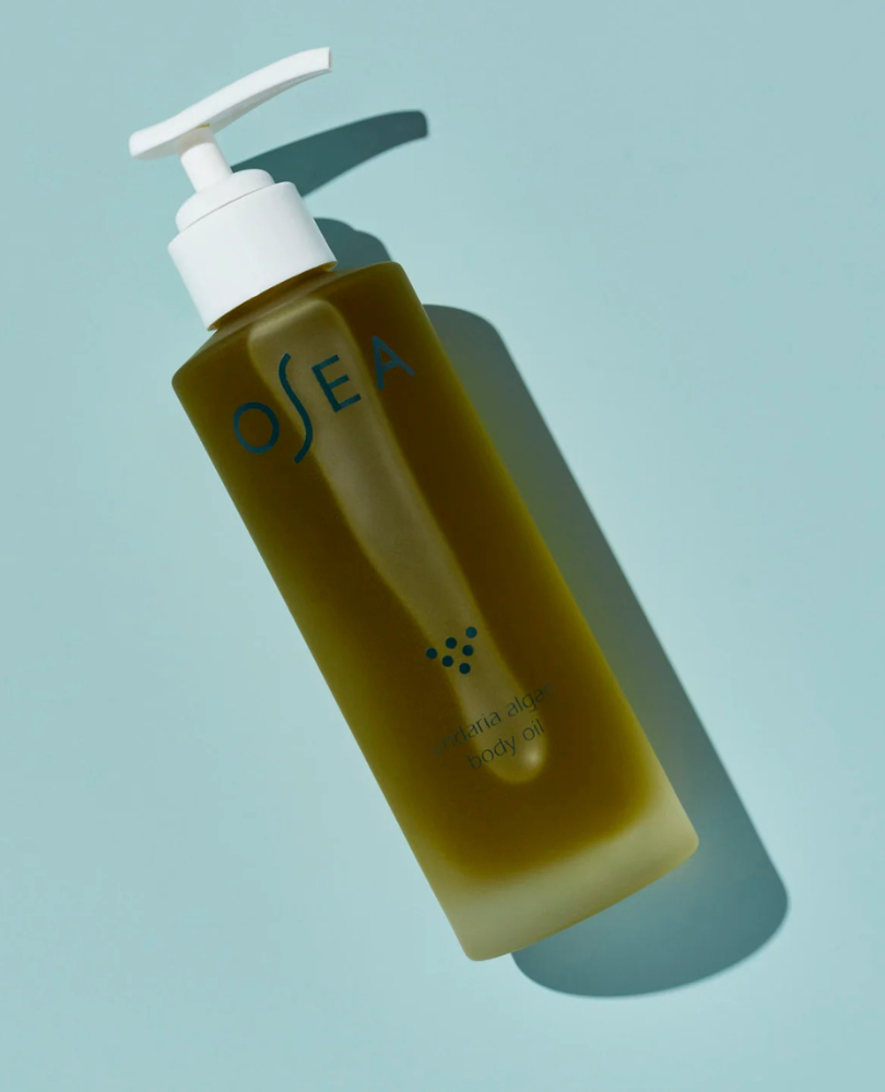 OSEA  •  Undaria Algae Body Oil