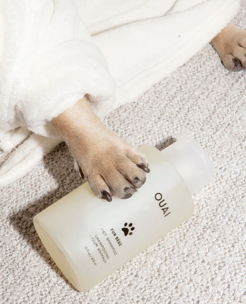 OUAI • Pet Shampoo