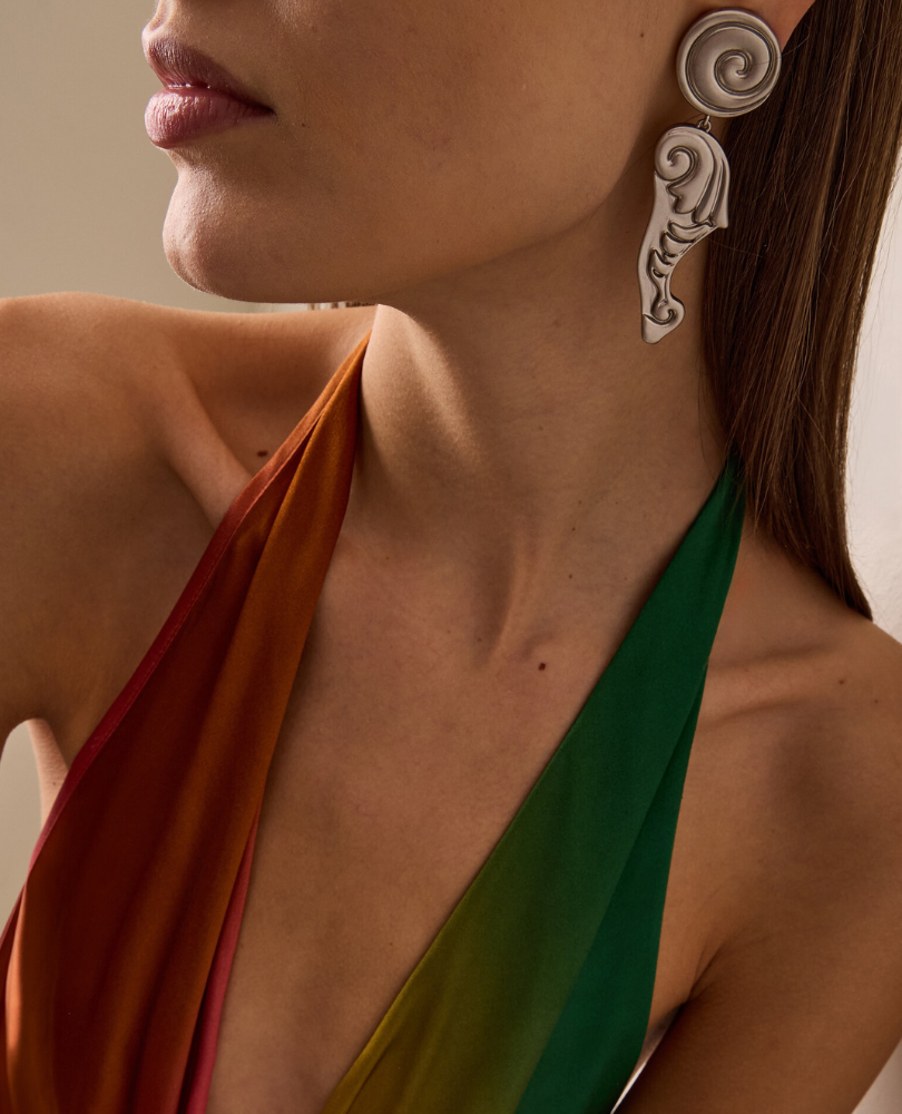 JULIETTA • Sirena Earrings