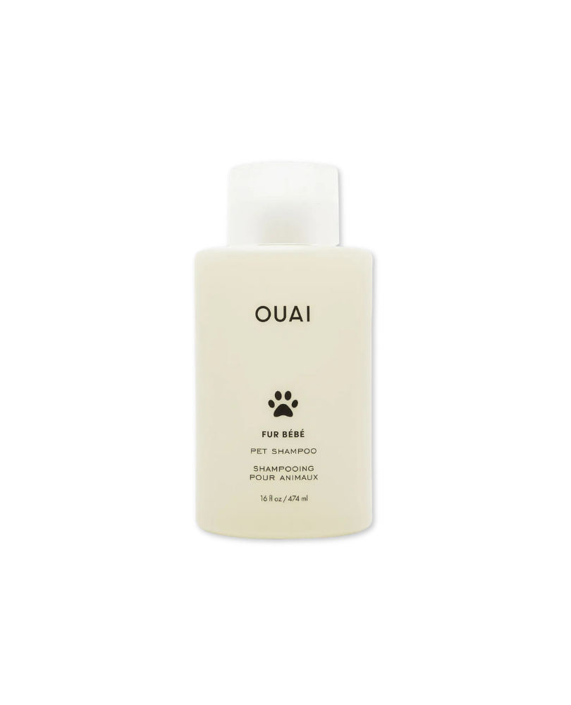 OUAI • Pet Shampoo