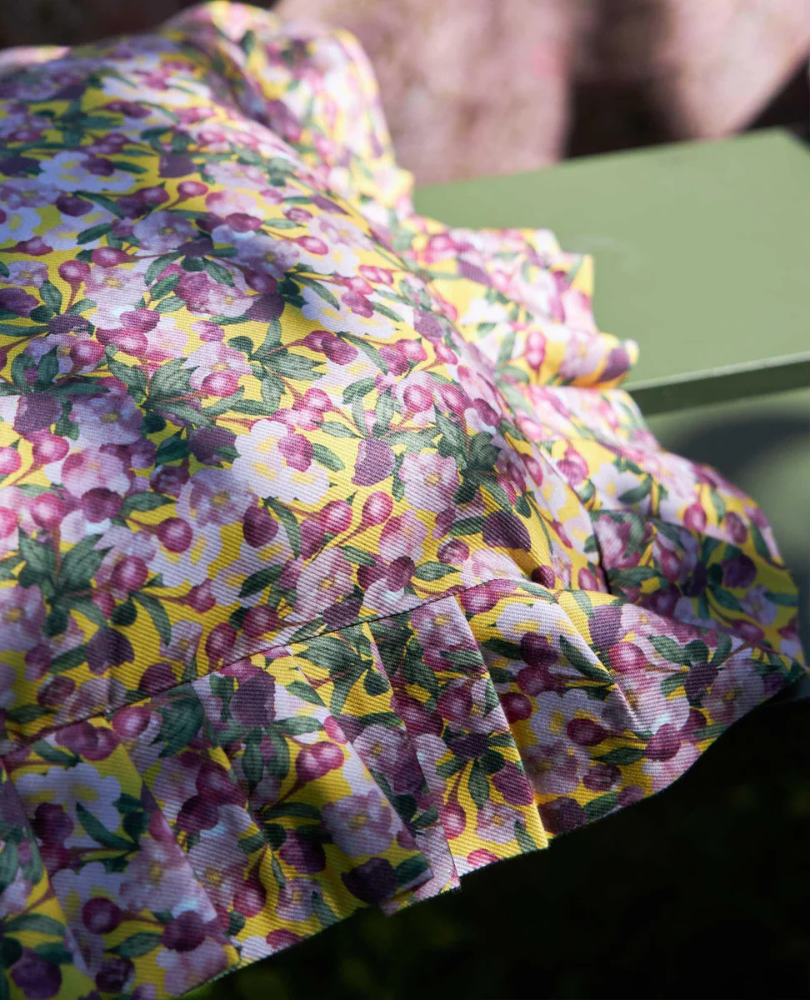 SOPHIE WILLIAMSON DESIGN  •  Pillow Cover