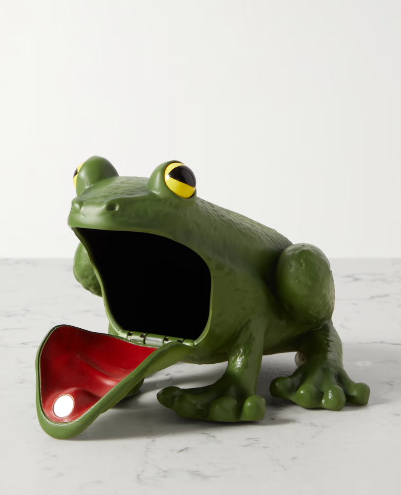 JW ANDERSON  •  Frog Clutch